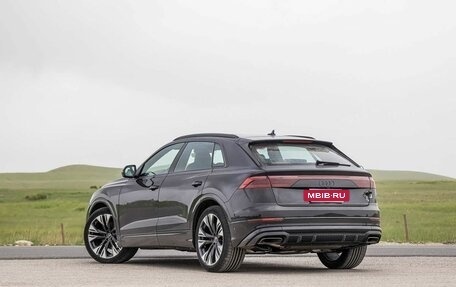 Audi Q8 I, 2026 год, 14 599 900 рублей, 5 фотография