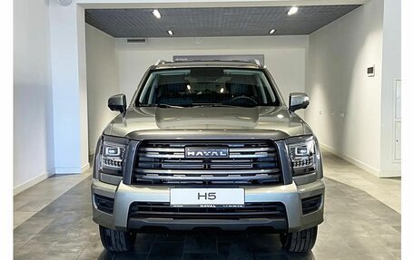 Haval H5, 2026 год, 4 049 000 рублей, 2 фотография