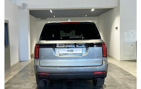 Haval H5, 2026 год, 4 049 000 рублей, 5 фотография