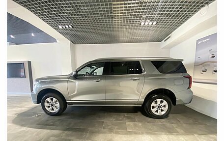 Haval H5, 2026 год, 4 049 000 рублей, 12 фотография