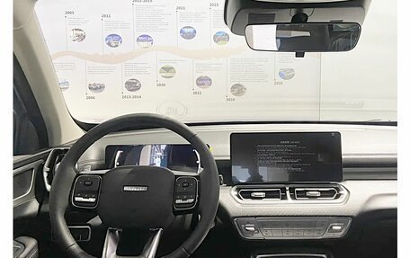 Haval H5, 2026 год, 4 049 000 рублей, 9 фотография