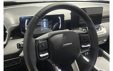 Haval H5, 2026 год, 4 049 000 рублей, 10 фотография
