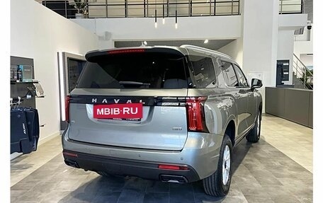 Haval H5, 2026 год, 4 049 000 рублей, 4 фотография