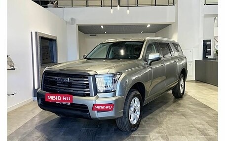 Haval H5, 2026 год, 4 049 000 рублей, 3 фотография