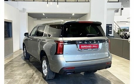Haval H5, 2026 год, 4 049 000 рублей, 6 фотография