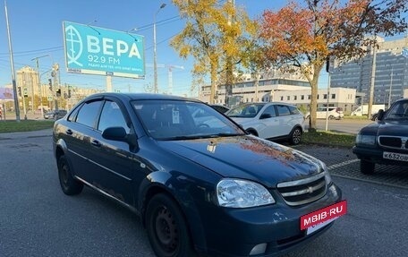 Chevrolet Lacetti, 2008 год, 222 000 рублей, 2 фотография