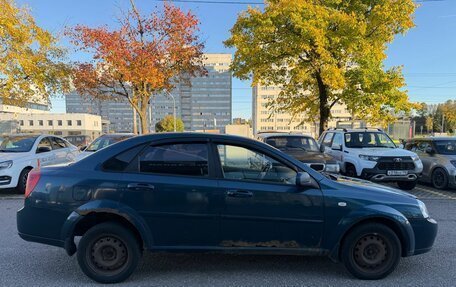 Chevrolet Lacetti, 2008 год, 222 000 рублей, 3 фотография
