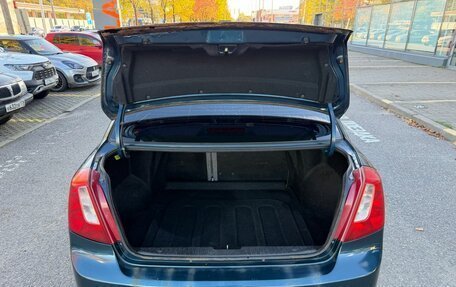 Chevrolet Lacetti, 2008 год, 222 000 рублей, 8 фотография