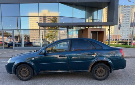Chevrolet Lacetti, 2008 год, 222 000 рублей, 6 фотография