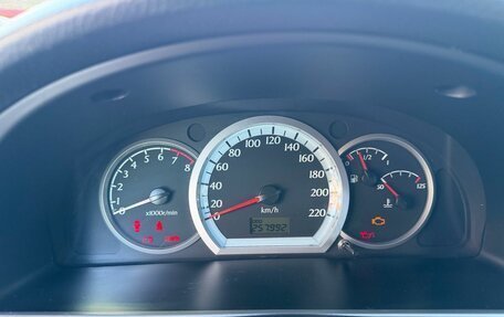 Chevrolet Lacetti, 2008 год, 222 000 рублей, 11 фотография