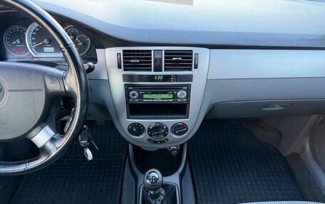 Chevrolet Lacetti, 2008 год, 222 000 рублей, 14 фотография