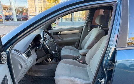 Chevrolet Lacetti, 2008 год, 222 000 рублей, 9 фотография