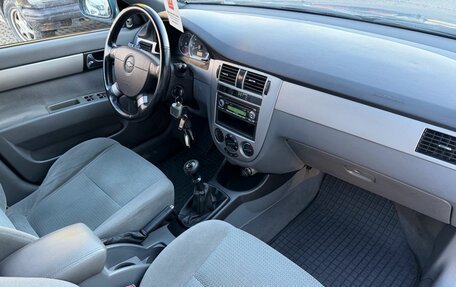 Chevrolet Lacetti, 2008 год, 222 000 рублей, 18 фотография