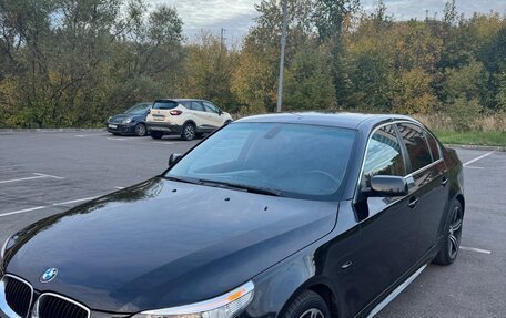 BMW 5 серия, 2004 год, 1 150 000 рублей, 2 фотография
