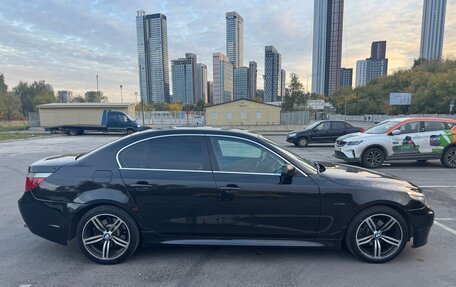 BMW 5 серия, 2004 год, 1 150 000 рублей, 8 фотография
