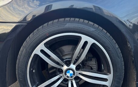 BMW 5 серия, 2004 год, 1 150 000 рублей, 10 фотография