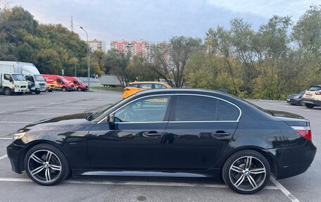 BMW 5 серия, 2004 год, 1 150 000 рублей, 7 фотография