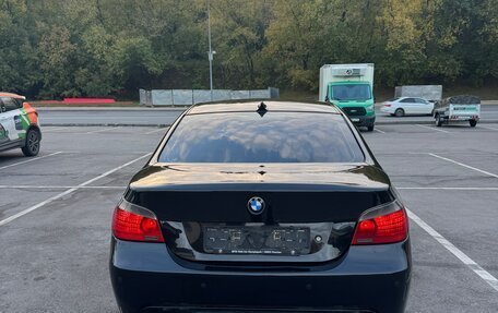 BMW 5 серия, 2004 год, 1 150 000 рублей, 6 фотография