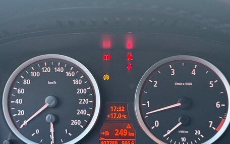 BMW 5 серия, 2004 год, 1 150 000 рублей, 17 фотография