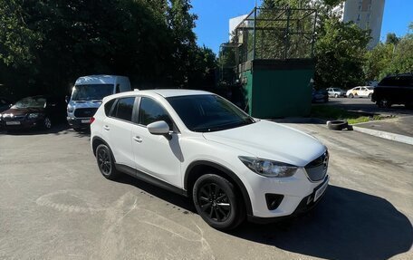 Mazda CX-5 II, 2014 год, 1 790 000 рублей, 3 фотография