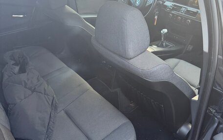 BMW 5 серия, 2004 год, 1 150 000 рублей, 22 фотография