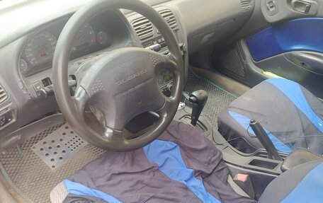 Subaru Outback IV рестайлинг, 1996 год, 250 000 рублей, 4 фотография