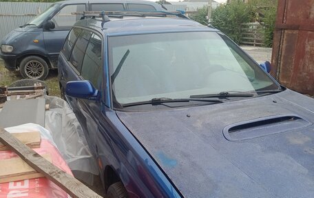 Subaru Outback IV рестайлинг, 1996 год, 250 000 рублей, 2 фотография