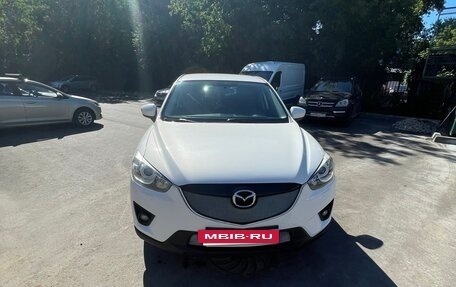 Mazda CX-5 II, 2014 год, 1 790 000 рублей, 2 фотография