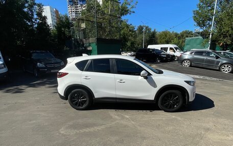 Mazda CX-5 II, 2014 год, 1 790 000 рублей, 4 фотография