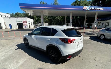 Mazda CX-5 II, 2014 год, 1 790 000 рублей, 7 фотография