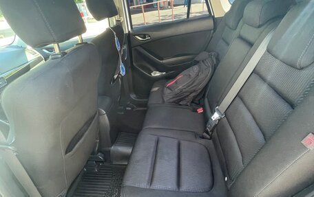 Mazda CX-5 II, 2014 год, 1 790 000 рублей, 13 фотография