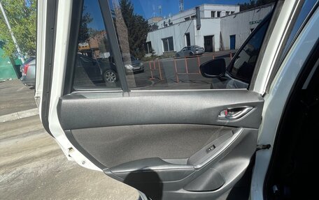Mazda CX-5 II, 2014 год, 1 790 000 рублей, 12 фотография