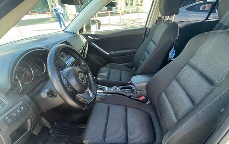 Mazda CX-5 II, 2014 год, 1 790 000 рублей, 10 фотография