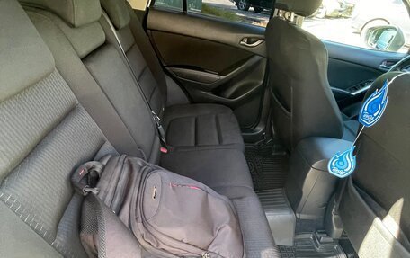 Mazda CX-5 II, 2014 год, 1 790 000 рублей, 15 фотография