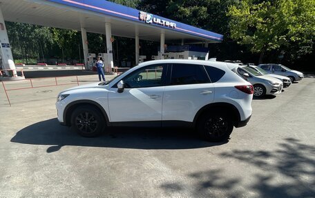 Mazda CX-5 II, 2014 год, 1 790 000 рублей, 8 фотография