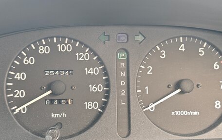 Toyota Corolla, 2000 год, 470 000 рублей, 2 фотография