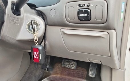 Toyota Corolla, 2000 год, 470 000 рублей, 5 фотография