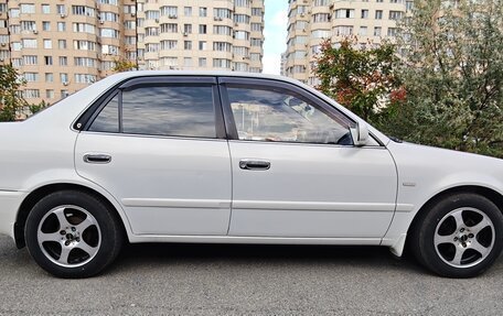 Toyota Corolla, 2000 год, 470 000 рублей, 9 фотография