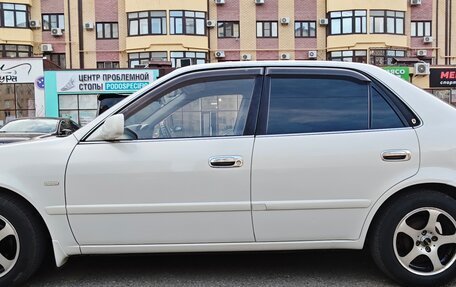 Toyota Corolla, 2000 год, 470 000 рублей, 16 фотография