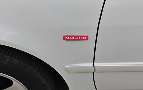 Toyota Corolla, 2000 год, 470 000 рублей, 18 фотография