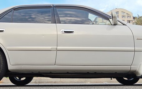 Toyota Corolla, 2000 год, 470 000 рублей, 26 фотография