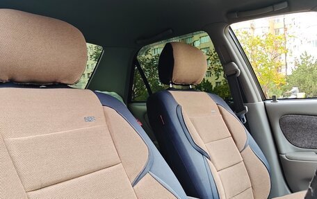 Toyota Corolla, 2000 год, 470 000 рублей, 33 фотография