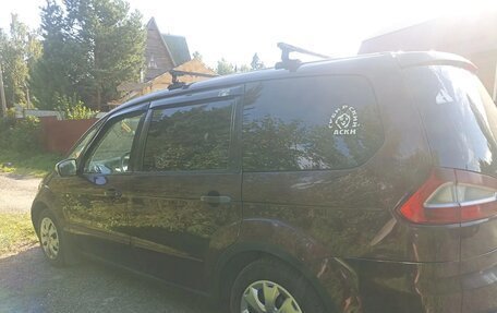 Ford Galaxy II, 2008 год, 695 000 рублей, 4 фотография