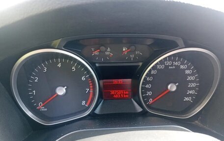 Ford Galaxy II, 2008 год, 695 000 рублей, 5 фотография
