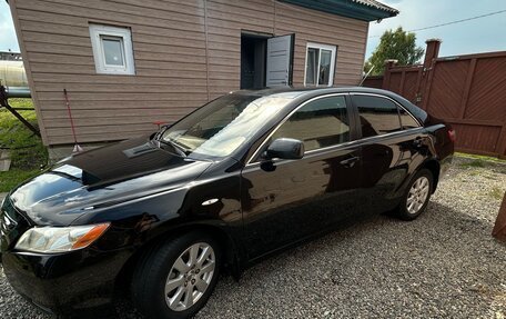 Toyota Camry, 2007 год, 890 000 рублей, 2 фотография