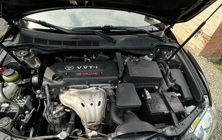 Toyota Camry, 2007 год, 890 000 рублей, 12 фотография