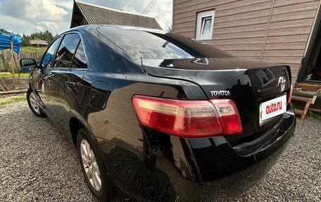 Toyota Camry, 2007 год, 890 000 рублей, 6 фотография