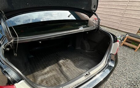 Toyota Camry, 2007 год, 890 000 рублей, 9 фотография