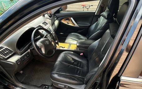 Toyota Camry, 2007 год, 890 000 рублей, 8 фотография