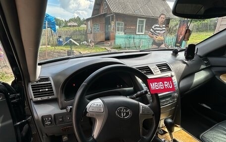 Toyota Camry, 2007 год, 890 000 рублей, 11 фотография